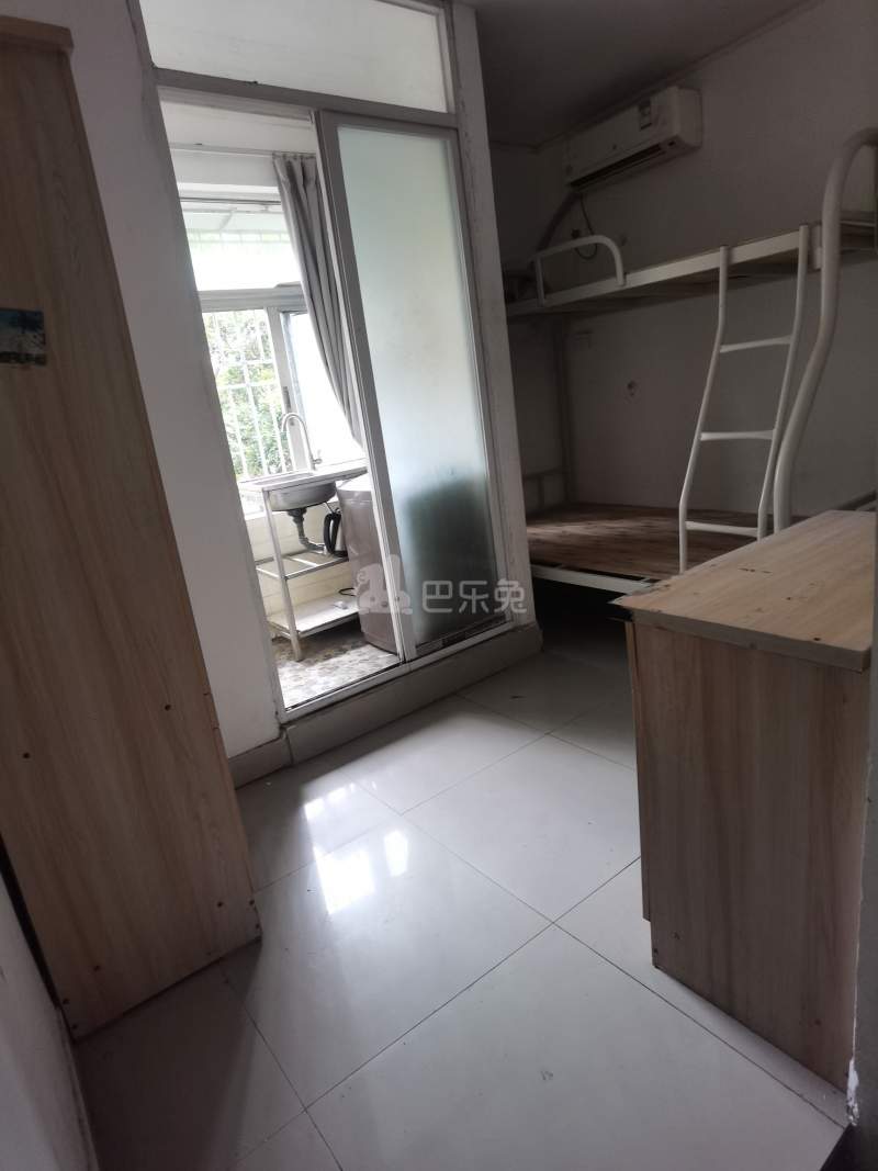 月亮湾花园1116913卧室图0