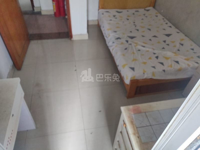 月亮湾花园1116928卧室图2