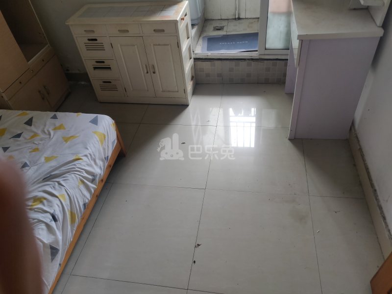 月亮湾花园1116928卧室图3