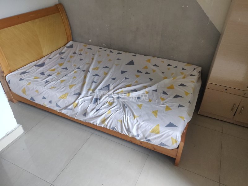 月亮湾花园1116928卧室图1