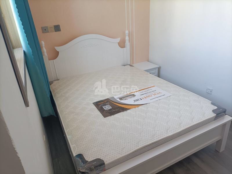 杨王苑11174213卧室图1