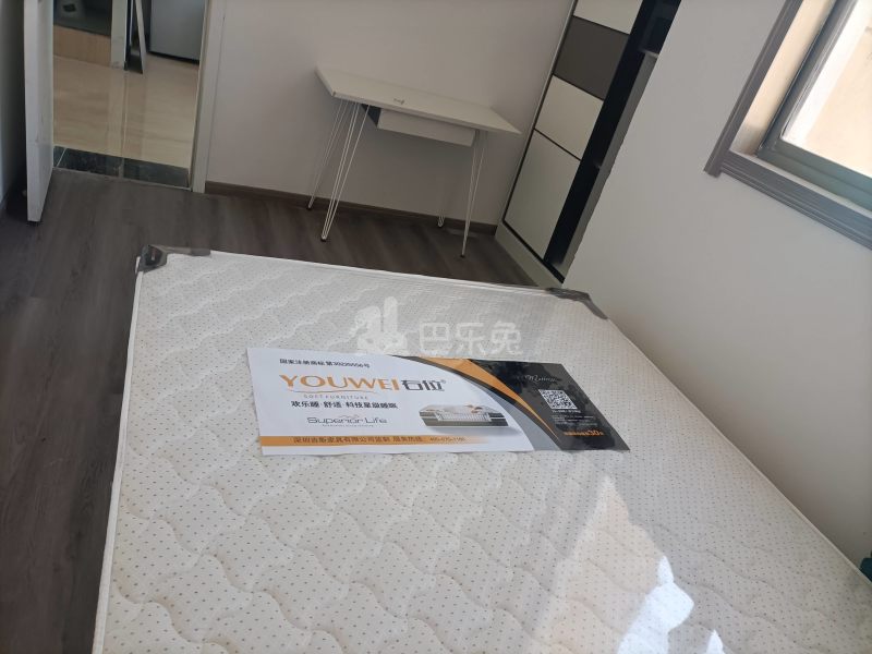 杨王苑11174213卧室图2