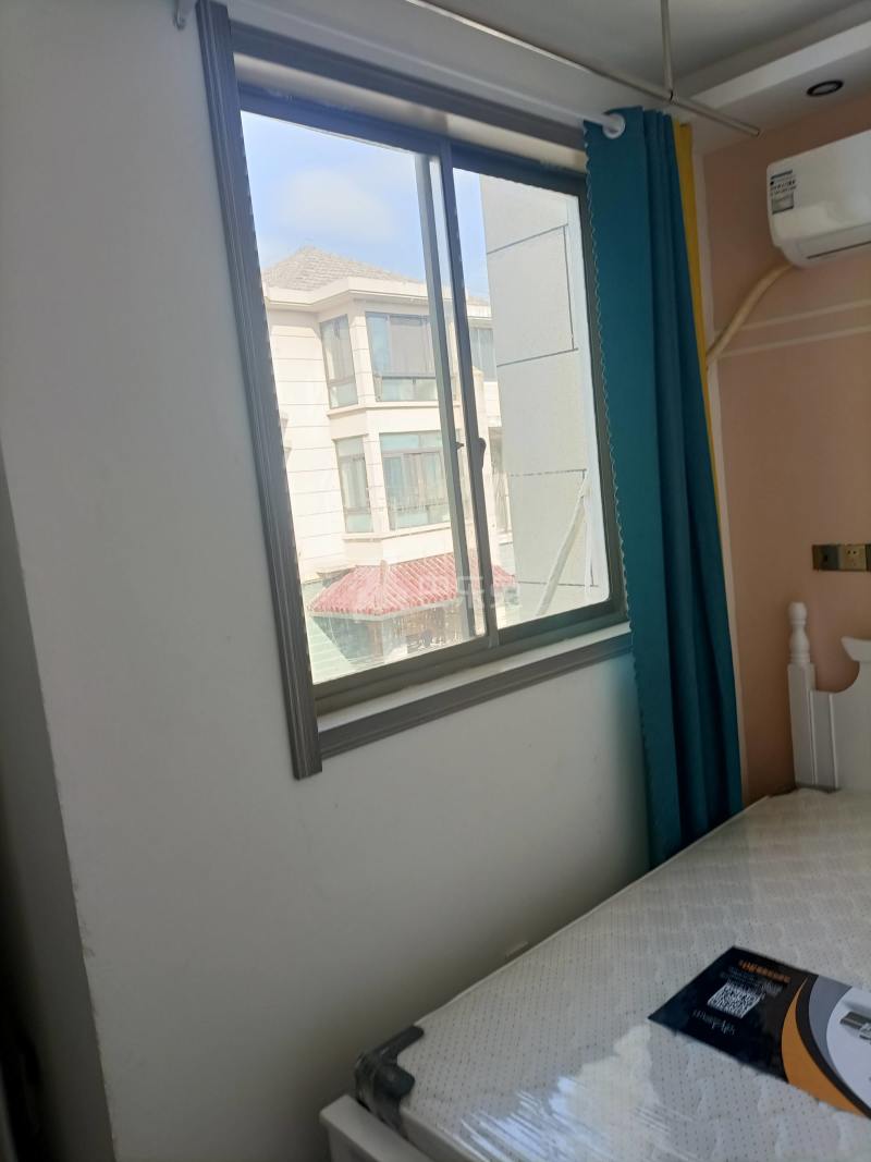 杨王苑11174213卧室窗户图8
