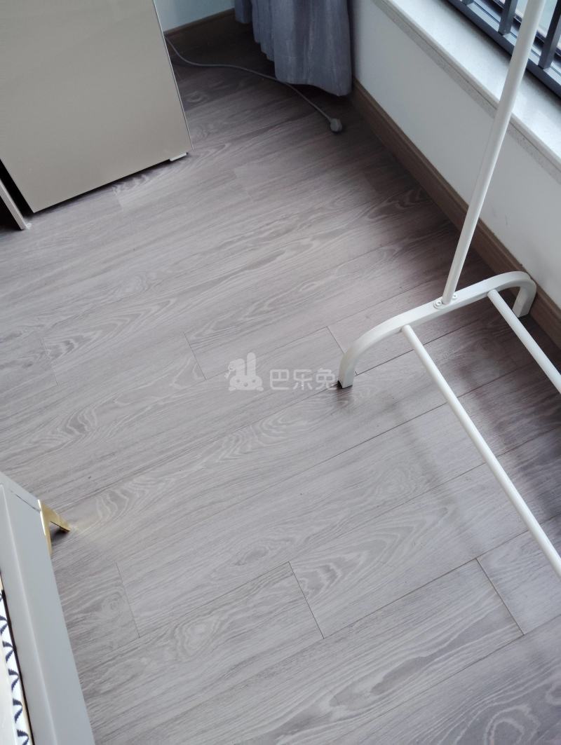 保利融信和光尘樾11175409卧室图3