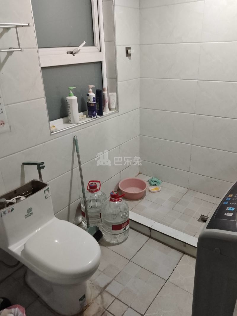 博学家园1117097卫生间图9