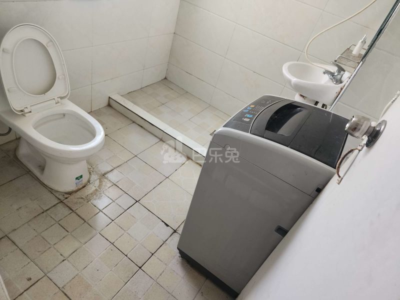 博学家园1117097卫生间图12