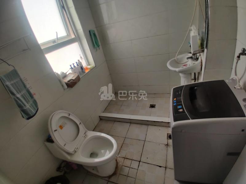 博学家园1117097卫生间图13