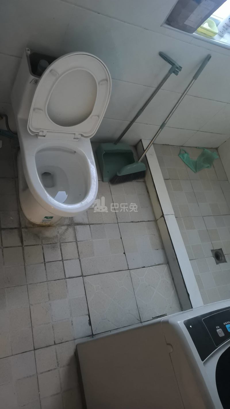 博学家园1117097卫生间图10