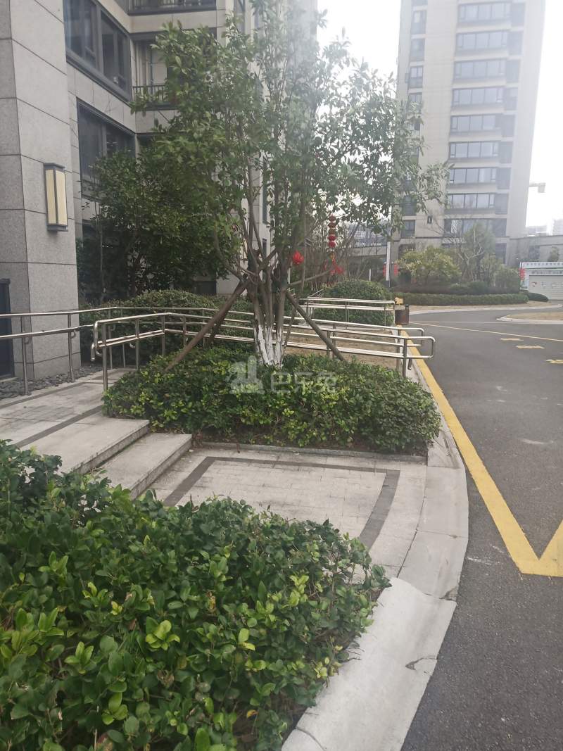 五堡悦荣湾东区11181223周边环境图6