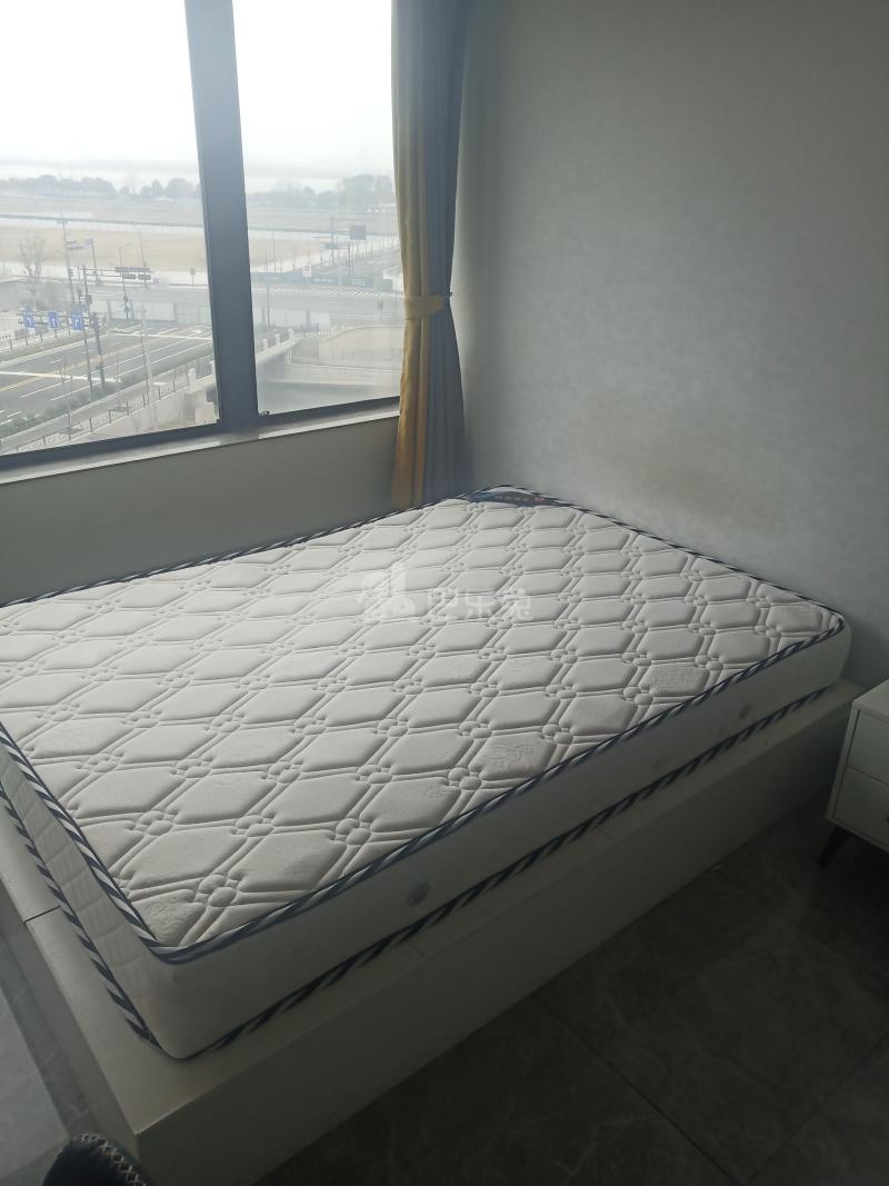 五堡悦荣湾东区11181223卧室图1