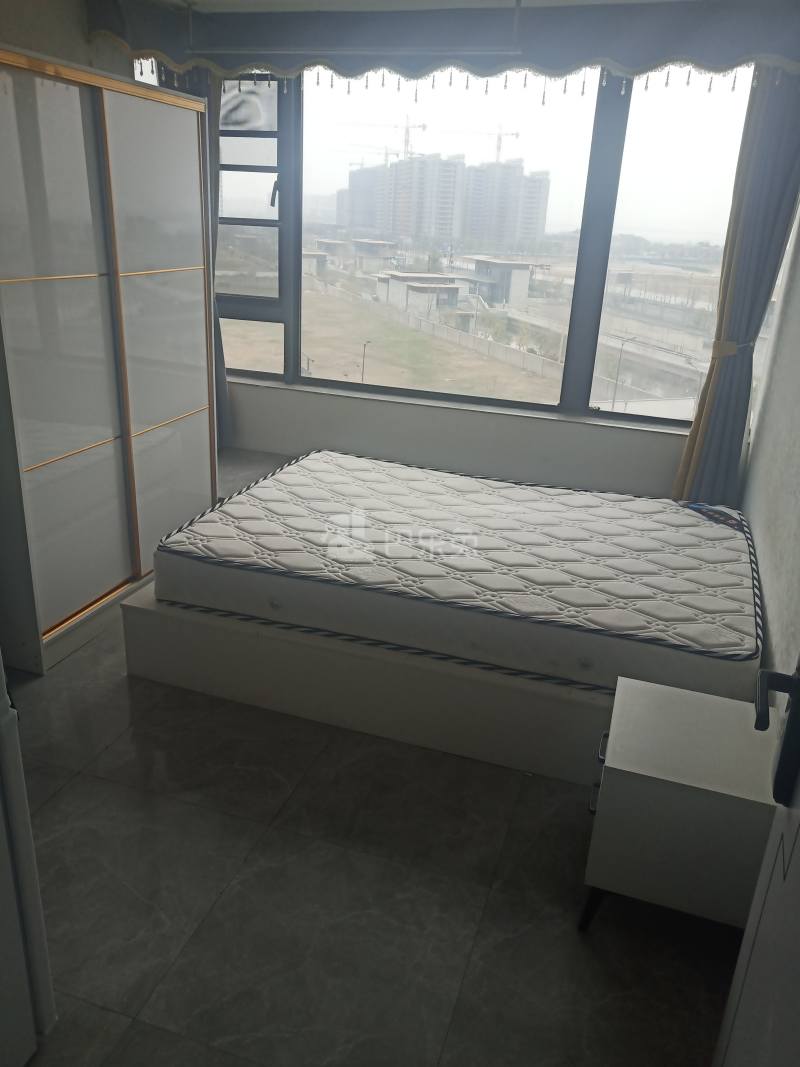 五堡悦荣湾东区11181223卧室图0