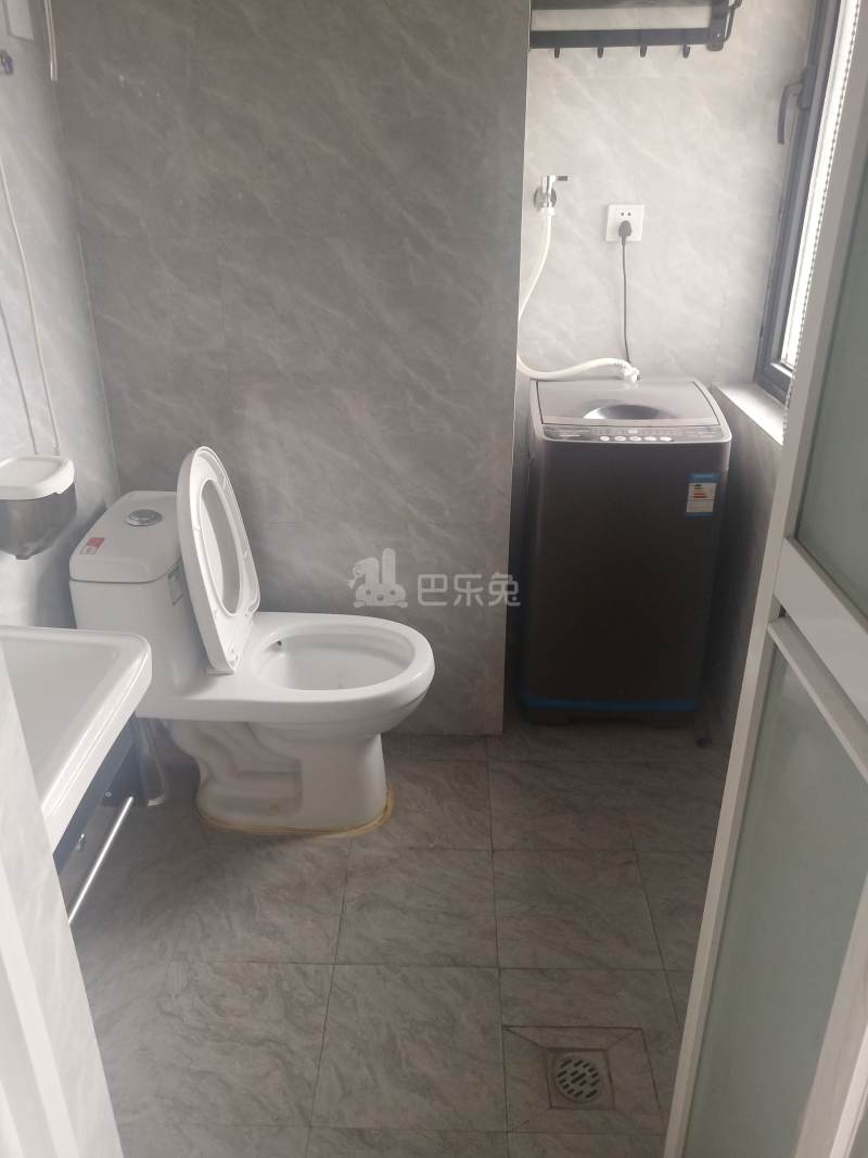 五堡悦荣湾东区11181223卫生间图5