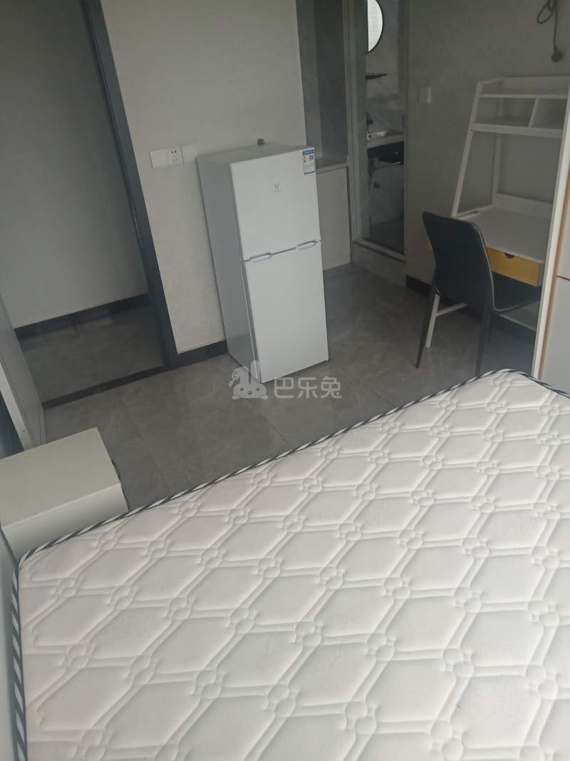 五堡悦荣湾东区11181223卧室图3