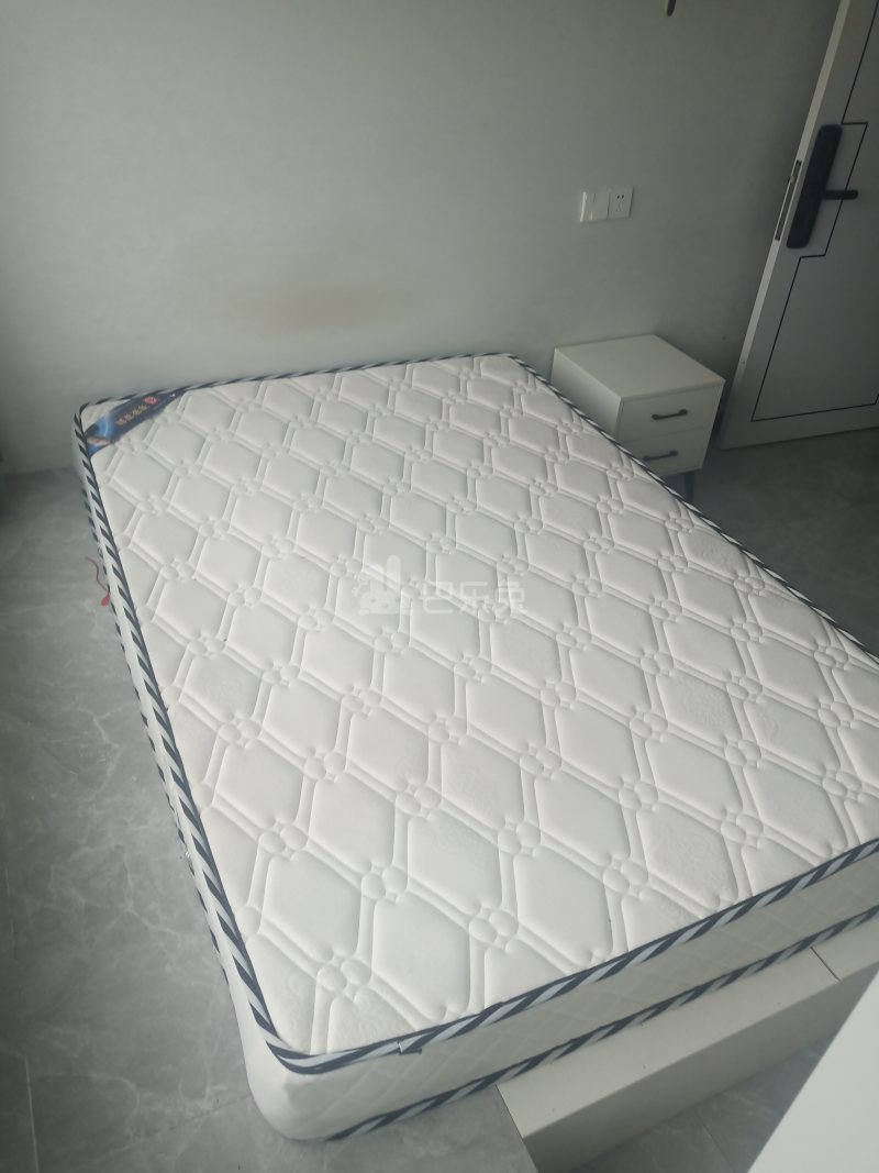 五堡悦荣湾东区11181223卧室图2