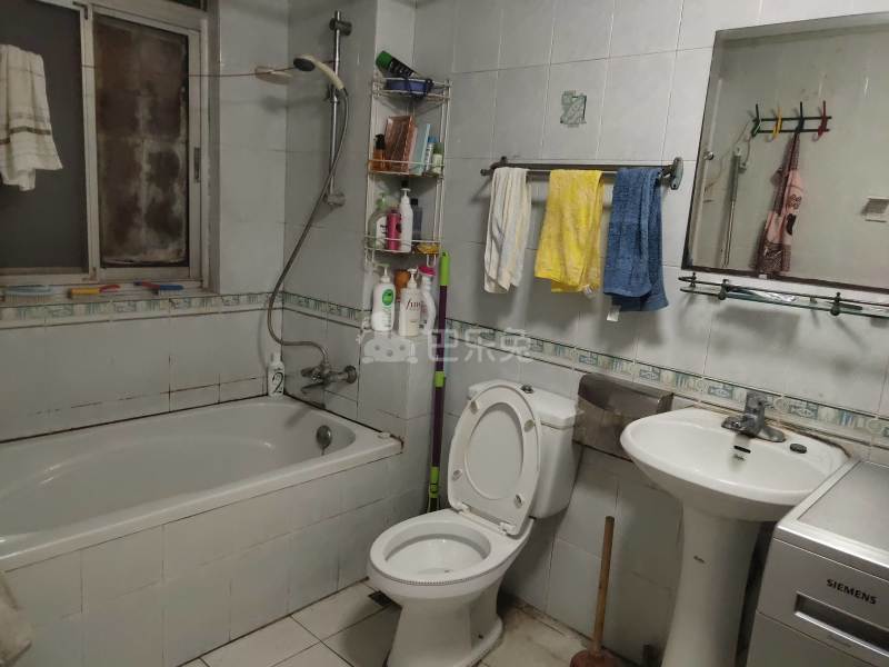 汇达苑11182111卫生间图7