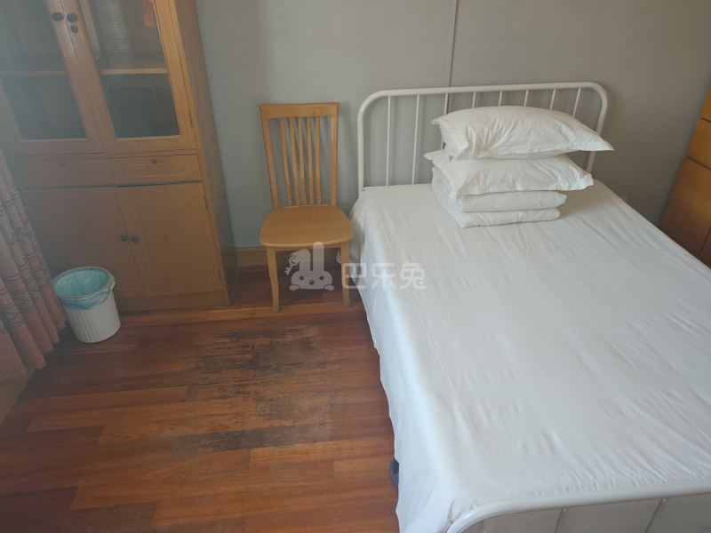 汇达苑11182111卧室图2