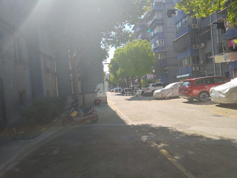 汇达苑11182111周边环境图8