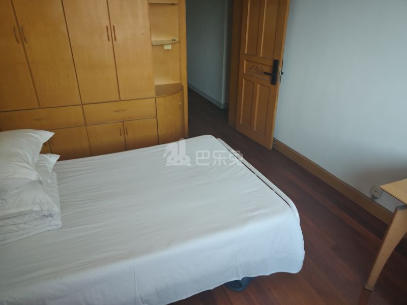 汇达苑11182111卧室图3