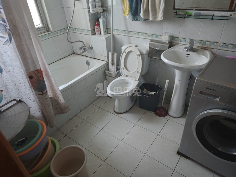 汇达苑11182111卫生间图6