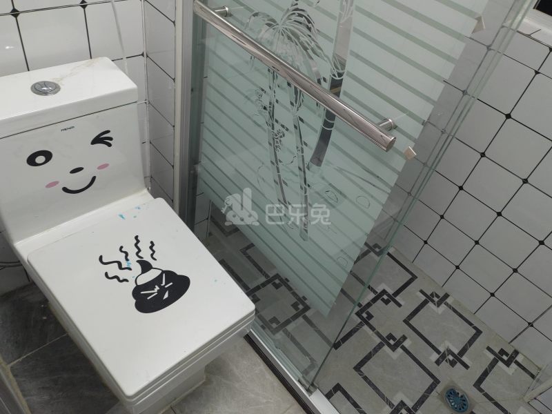 广友小区11182149卫生间图6