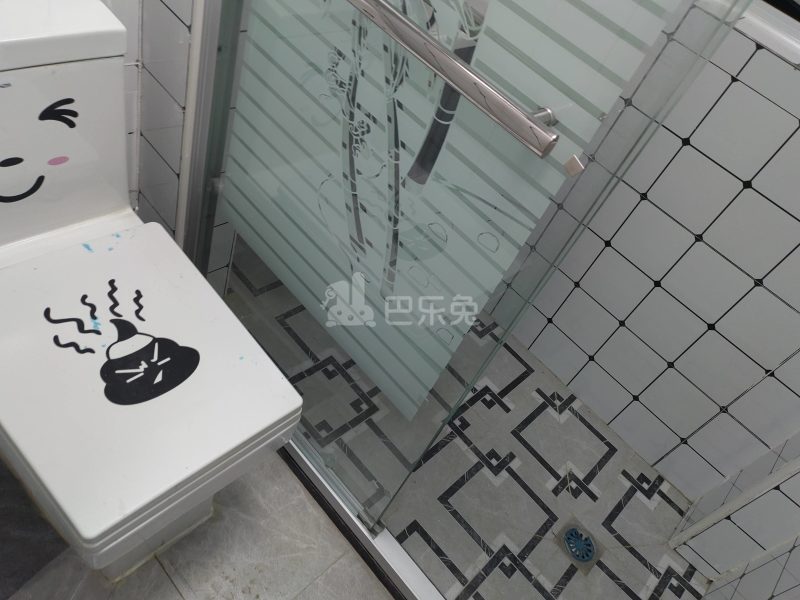 广友小区11182149卫生间图5