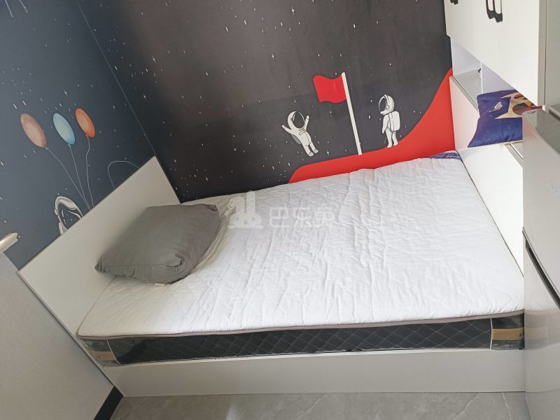 广友小区11182149卧室图0