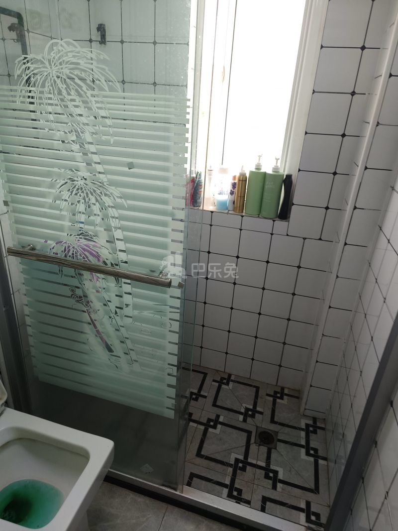 广友小区11182149卫生间图4