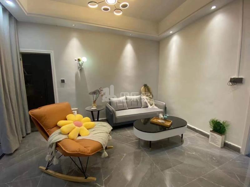 龙洞村11190759周边环境图0