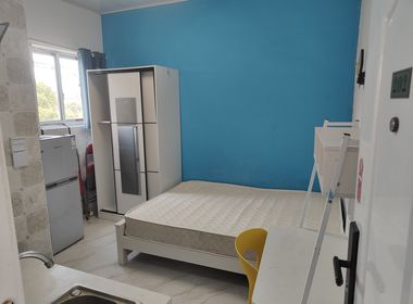 北新村中新村（民房） 