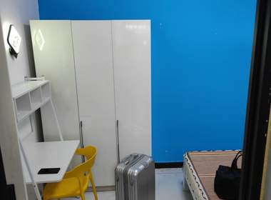 北新村中新村（民房） 