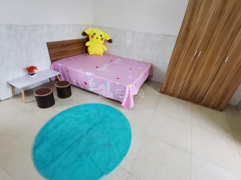 公益村11193090周边环境图0