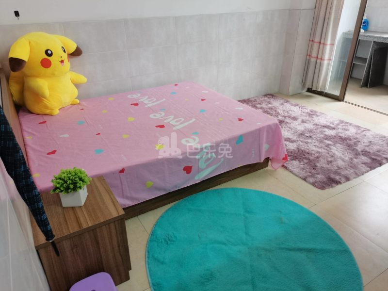 公益村11193090周边环境图5