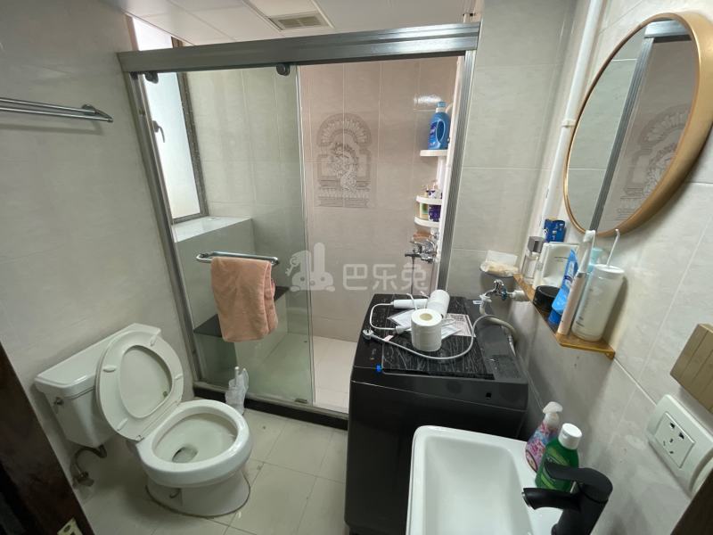 美岸栖庭北区11193138卫生间图1