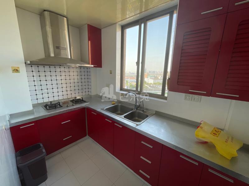 美岸栖庭北区11193138厨房图0