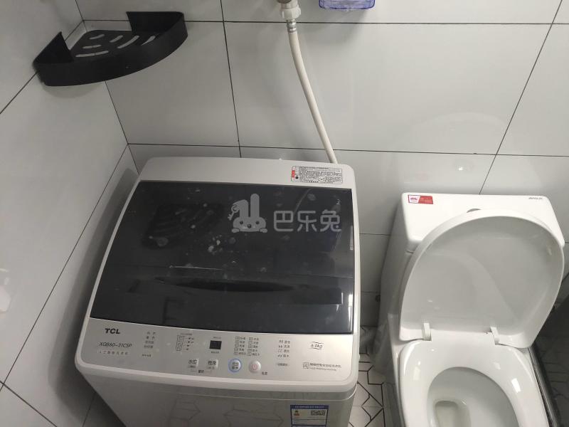 伟业金锦苑二村11193319卫生间图5