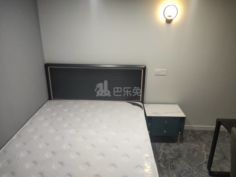 伟业金锦苑二村11193319卧室图2