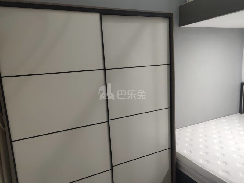 伟业金锦苑二村11193319卧室图3