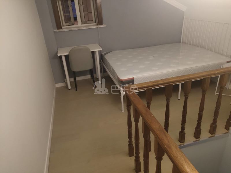 伟业金锦苑二村11193323卧室图3