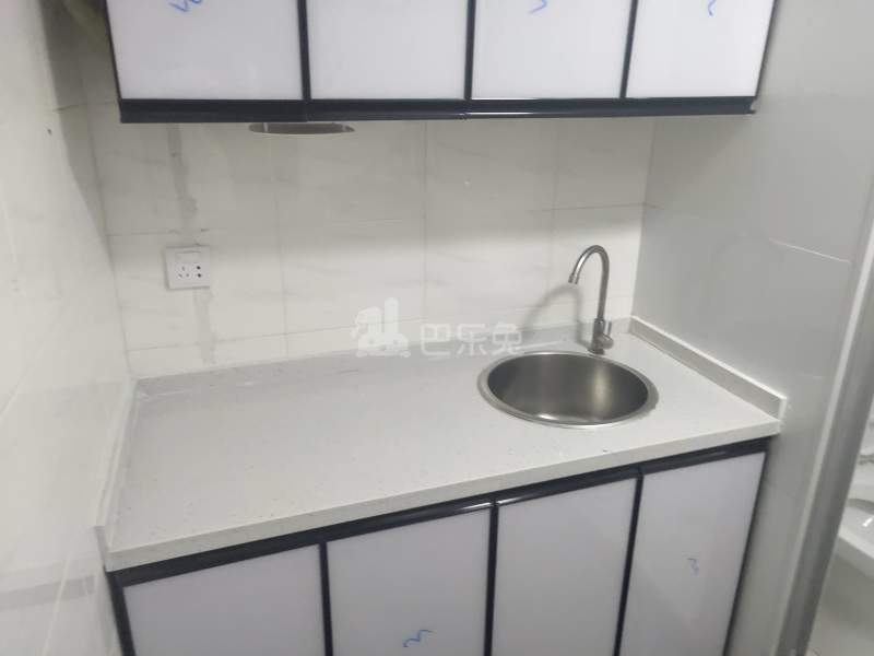 伟业金锦苑二村11193323厨房图4