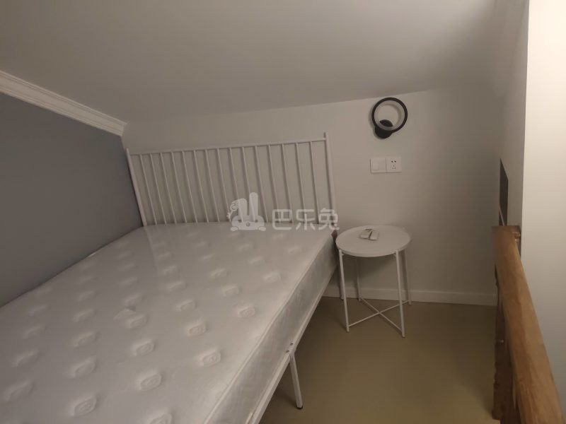 伟业金锦苑二村11193323卧室图2