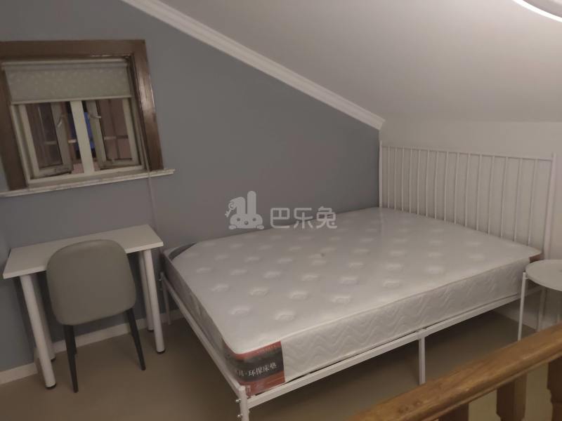 伟业金锦苑二村11193323卧室图0