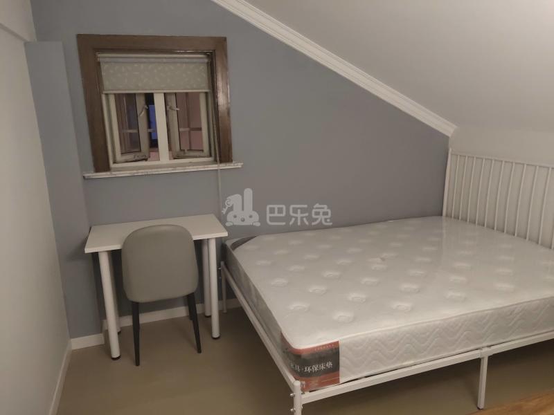 伟业金锦苑二村11193323卧室图1