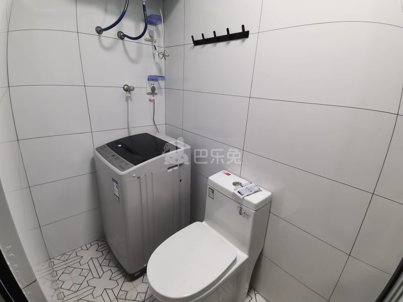 伟业金锦苑三村11193328卫生间图6