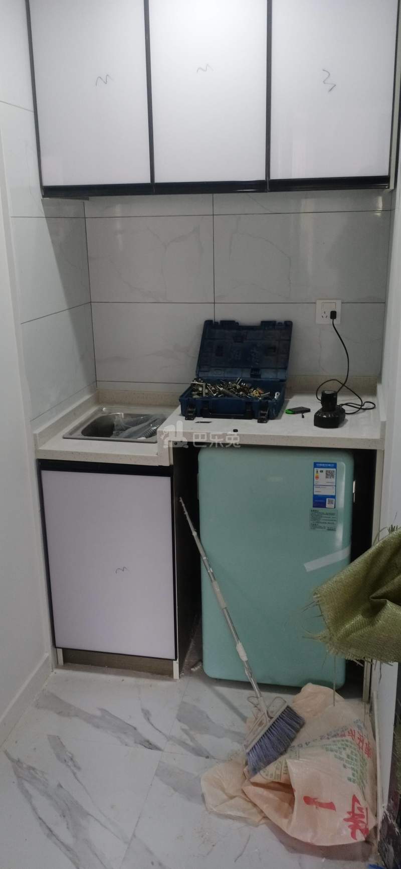 伟业金锦苑三村11193328厨房图5