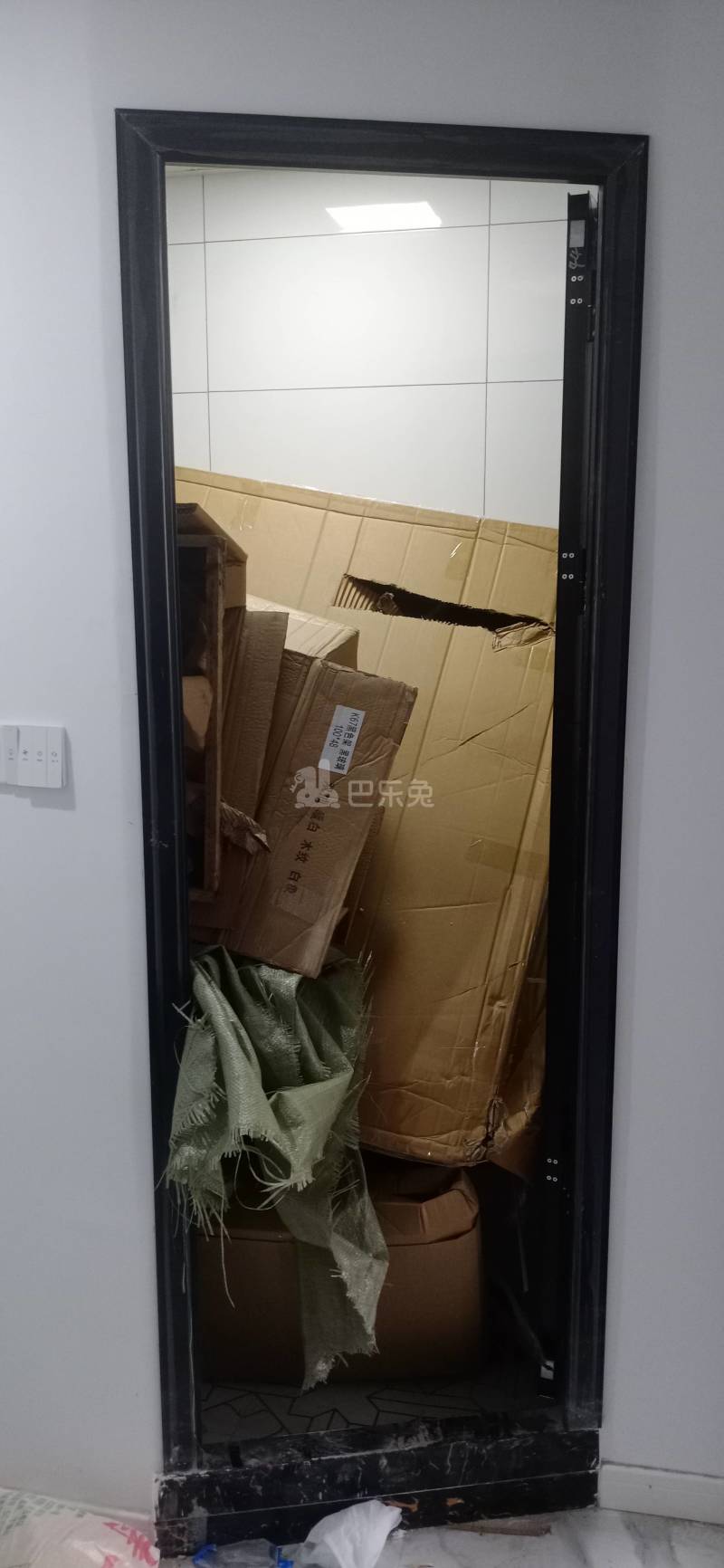 伟业金锦苑三村11193328卫生间图8