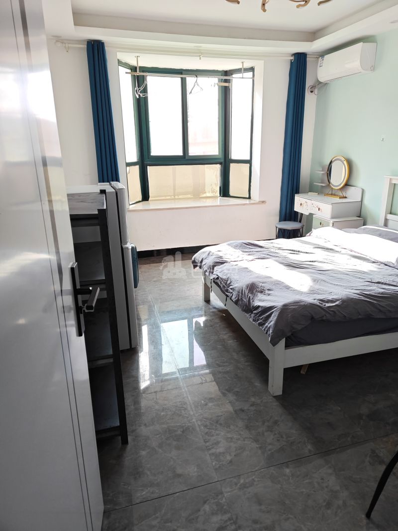 半岛豪门花园1119206卧室图0