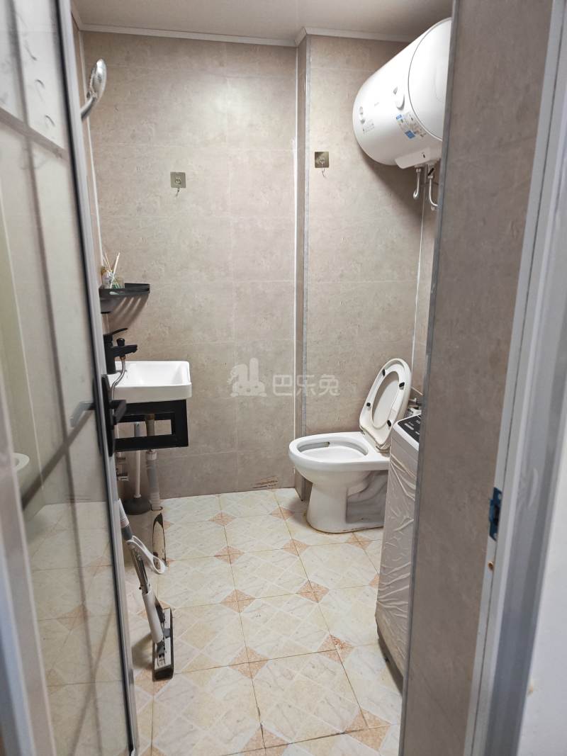 半岛豪门花园1119206卫生间图5