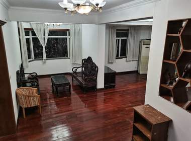 雅仕居 5室3厅3卫