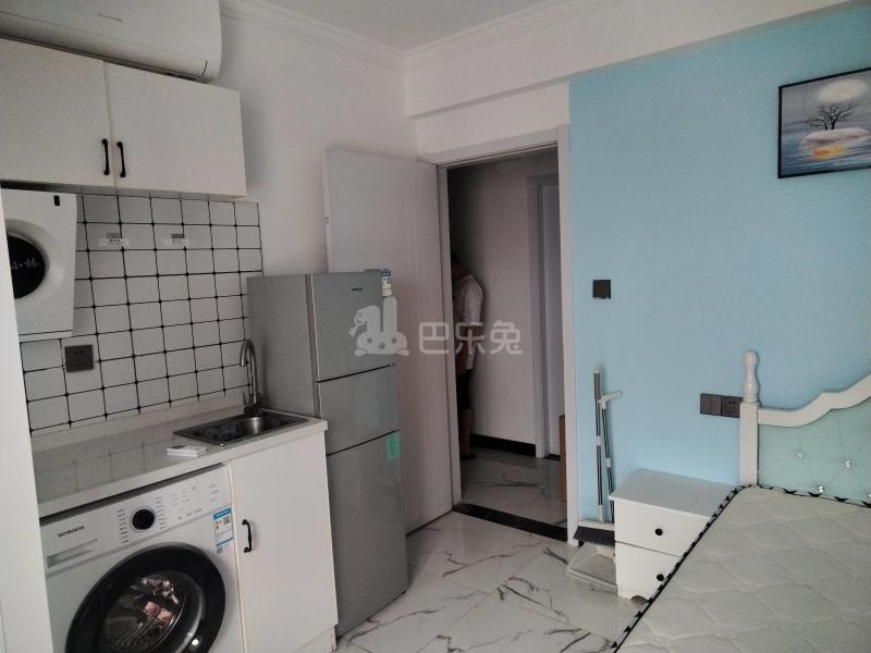 安居金祁新城东区11199016卧室图2