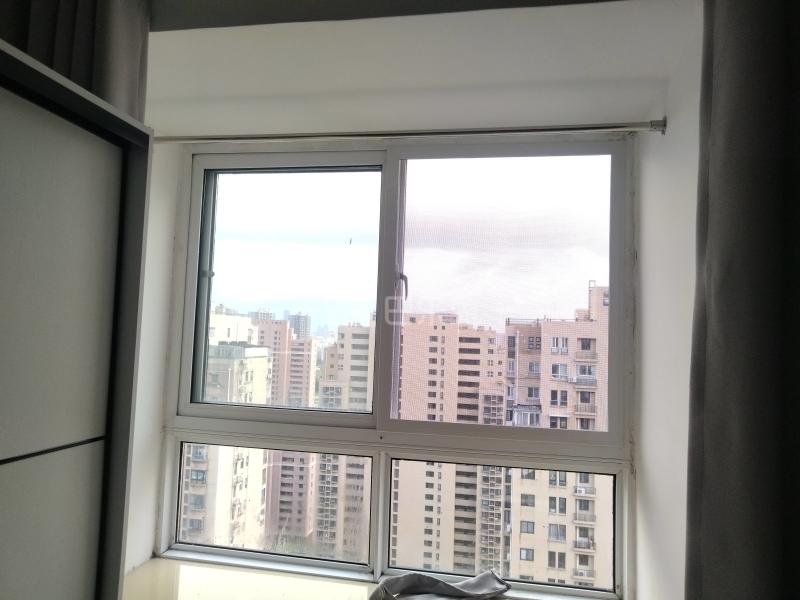 安居金祁新城东区11199016卧室窗户图7